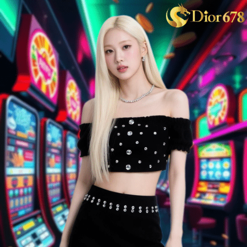 dior678th casino