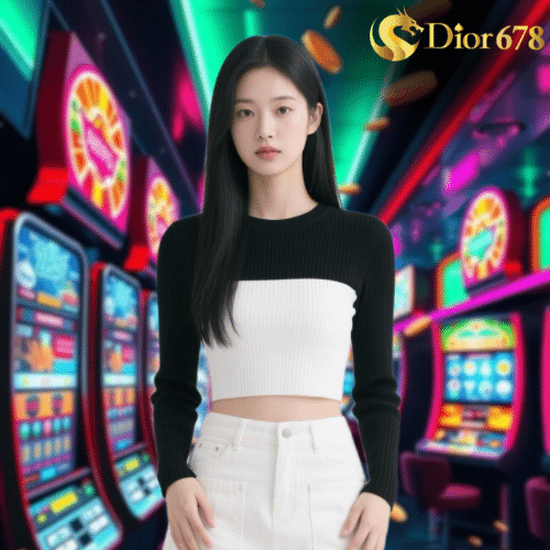 dior678th เว็บตรงอันดับ 1